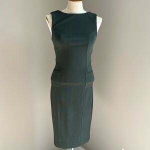 Bebe sleveless dress